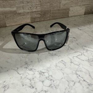 Hurley Black Sunglasses
